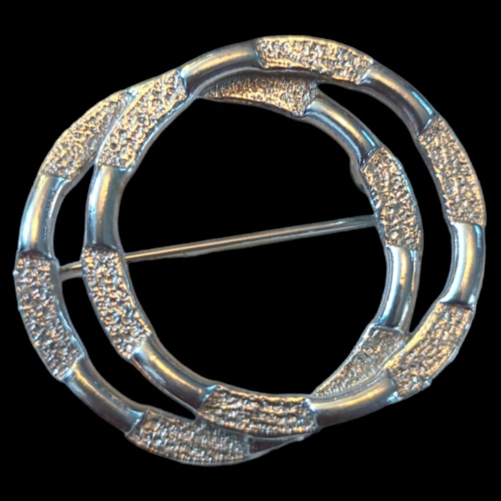 Emmons Brooch